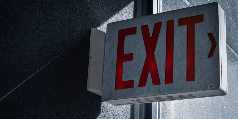 CEO Exit Strategy | Aileron