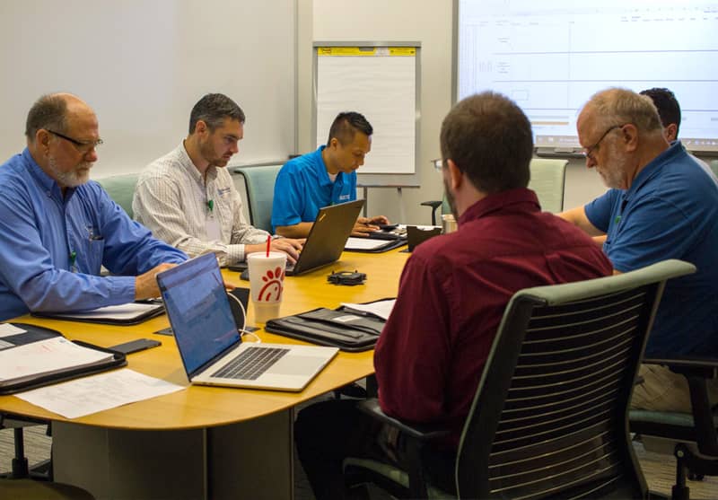 Campus Technology | Aileron Campus Technology | Aileron