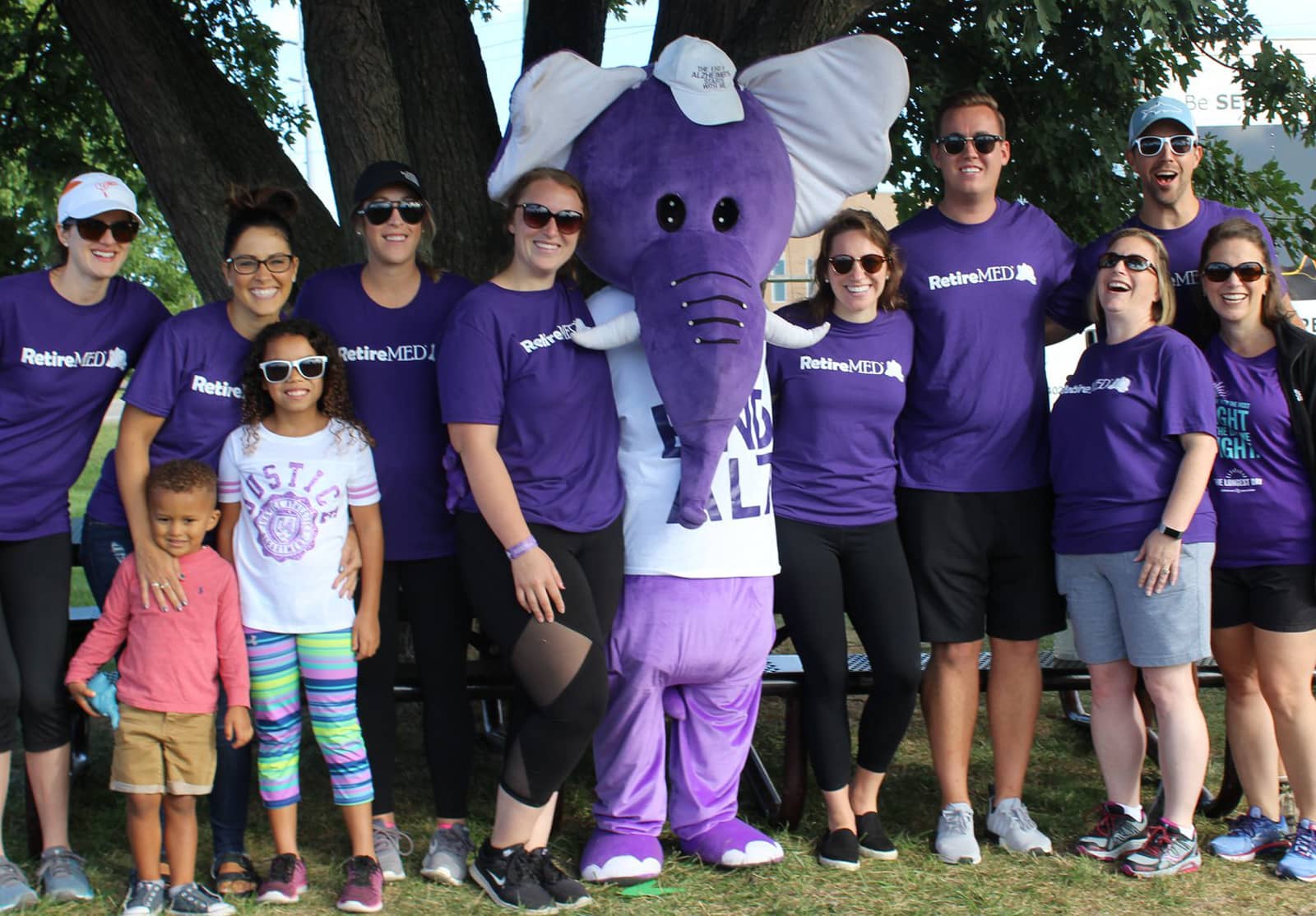 RetireMEDiQ | Aileron