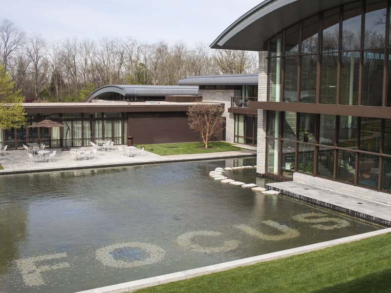 Aileron Campus | Tipp City, Ohio Aileron Campus | Tipp City, Ohio
