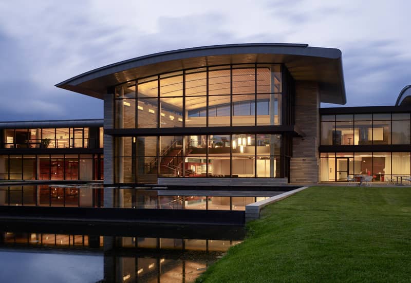 Aileron Campus | Tipp City, Ohio