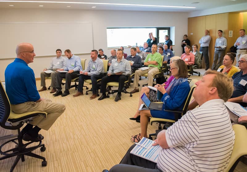 Aileron Intro to Professional Management